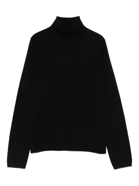 Luisa Cerano turtleneck knitted sweater