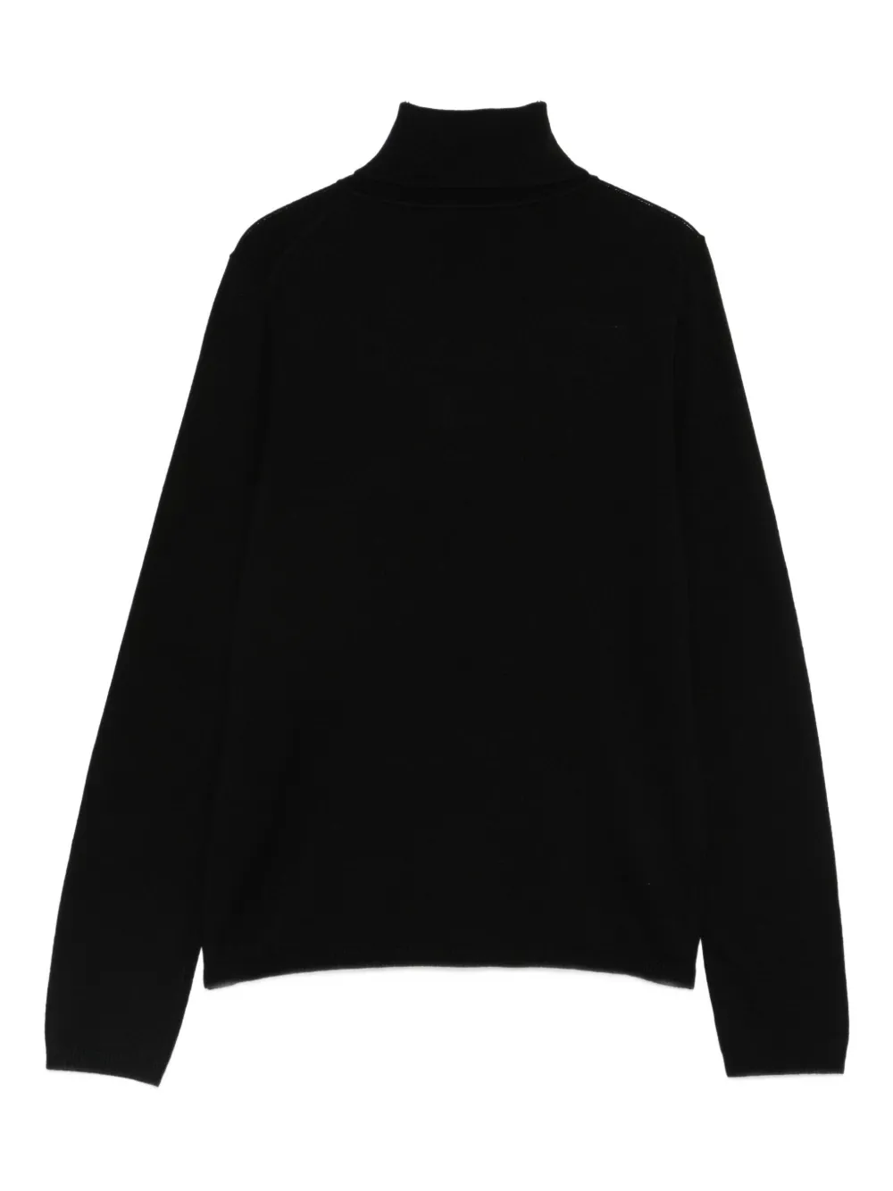 Luisa Cerano turtleneck knitted sweater | Knitted Sweaters | Image 2