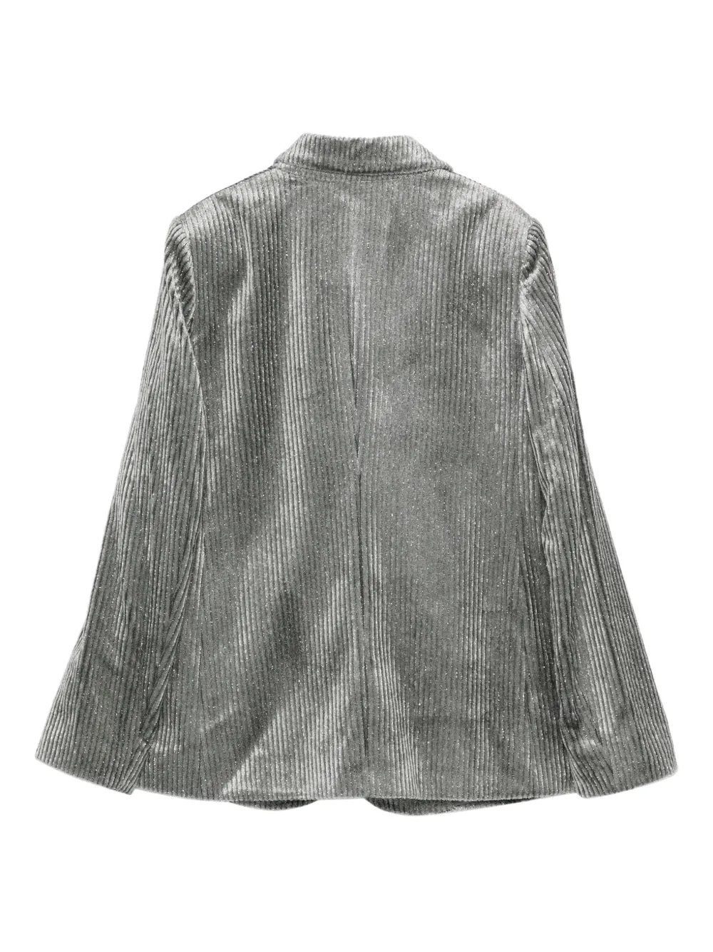 Luisa Cerano blazer de pana con botones | Blazers | Image 2