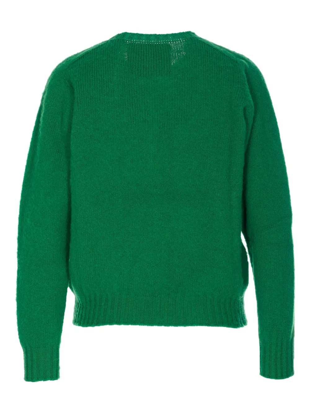 Howlin' Shaggy Bear sweater | Knitted Sweaters | Image 2