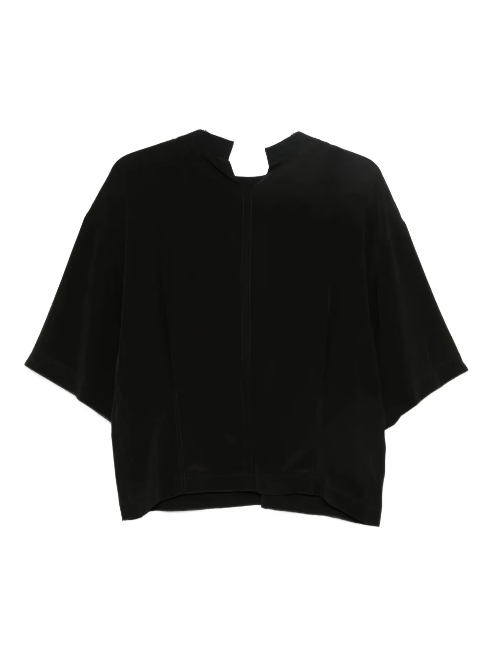 Alysi drop-shoulder T-shirt | T-Shirts & Jersey Shirts | Image 2