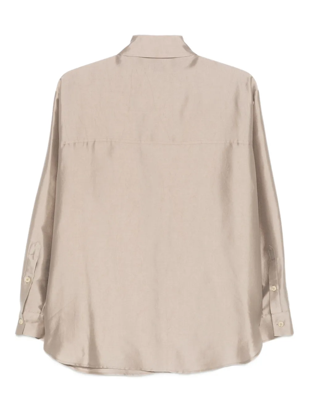 Alysi point-collar shirt | Shirts | Image 2