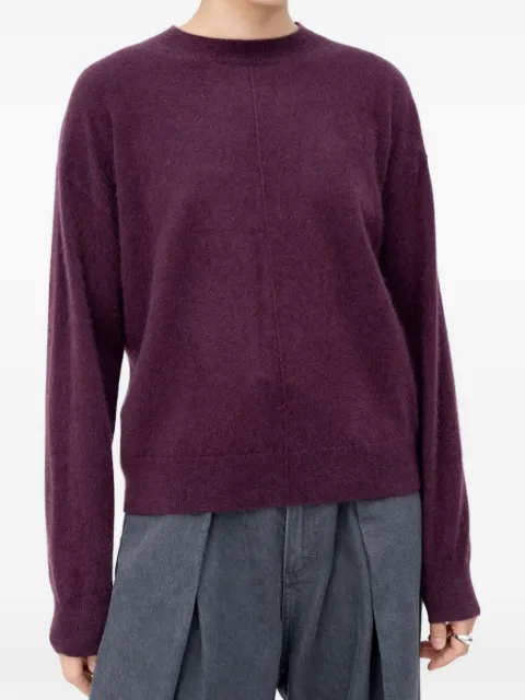 BOSS crew-neck sweater