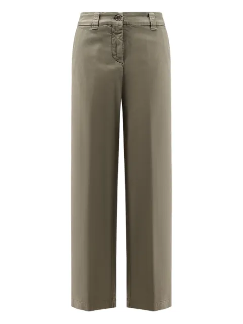 ASPESI pantalones con botones