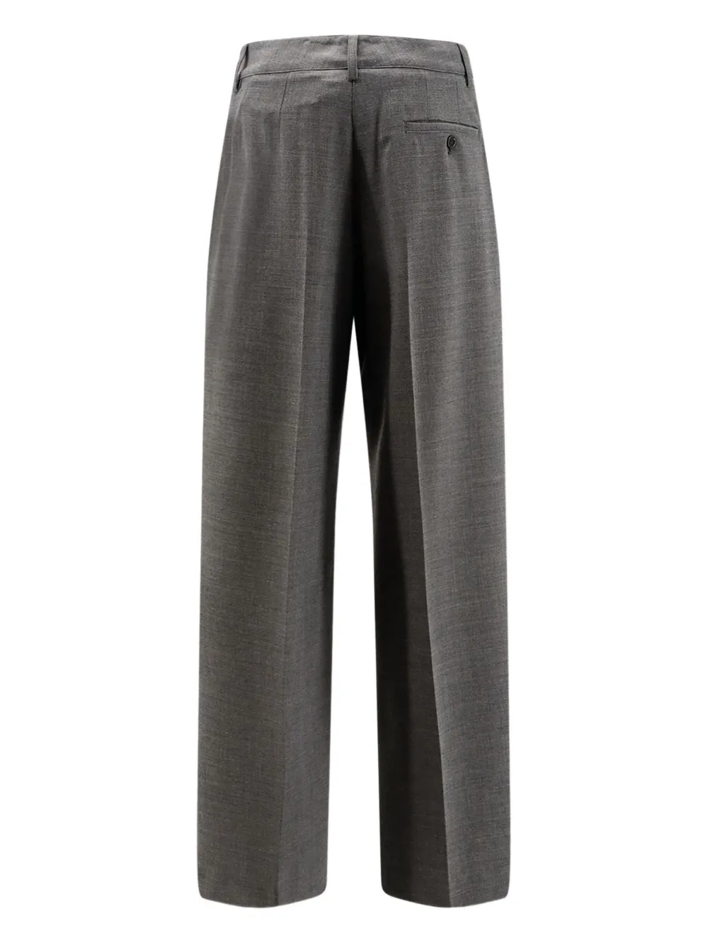 ASPESI buttoned pants - Grijs