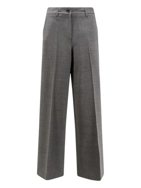 ASPESI buttoned pants