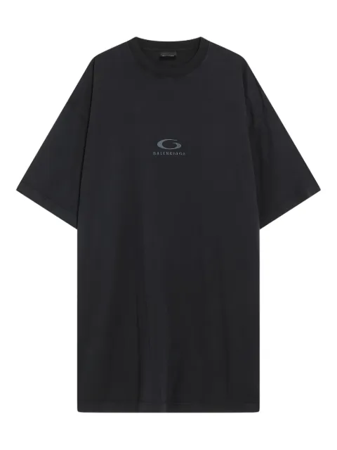 Balenciaga Loop Sports short-sleeve T-shirt