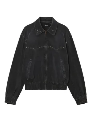 WE11DONE（ウェルダン）ジャケット・ブルゾン - FARFETCH