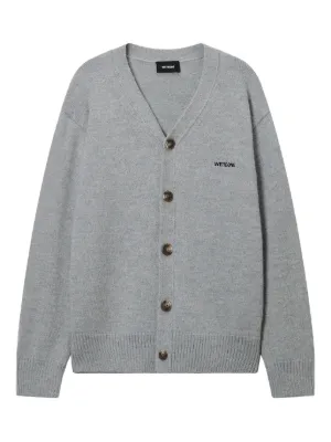 we11done カーディガン We11done ウィメンズ ニットウェア通販 - FARFETCH