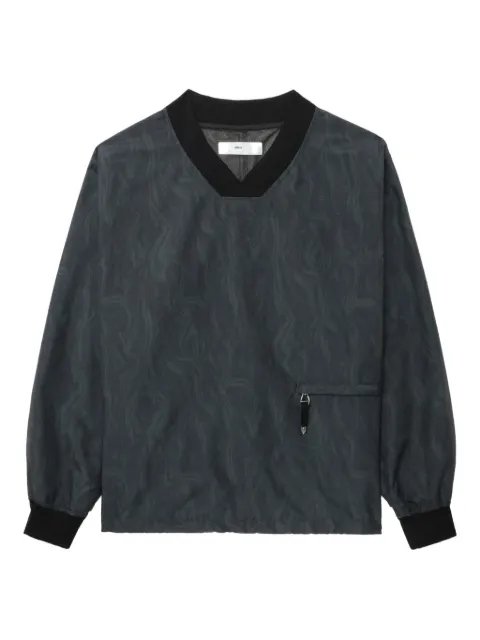 Toga t-shirt à col v