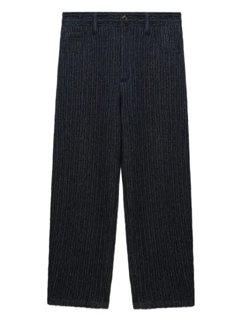 Séfr wide-leg trousers