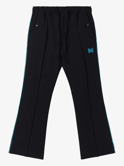 Needles pantalon de jogging à détails rayés
