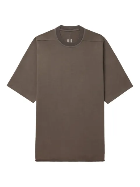 Rick Owens cotton T-shirt