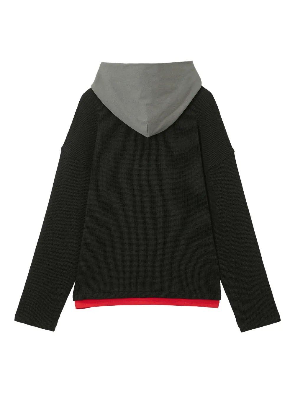 We11done logo hoodie | Hoodies | Image 2