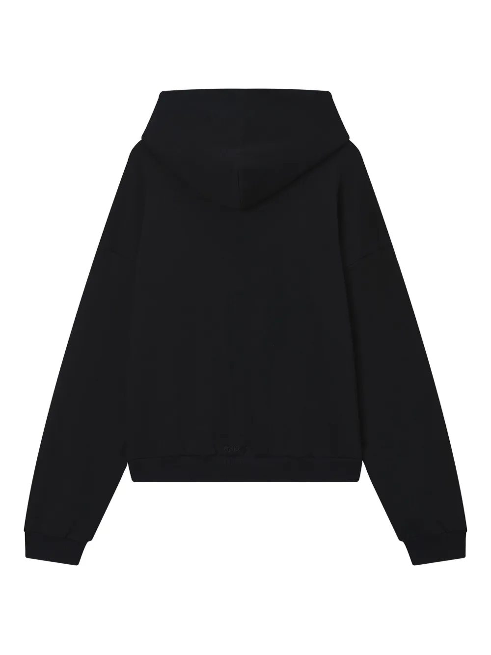 We11done hoodie con logo estampado | Hoodies | Image 2