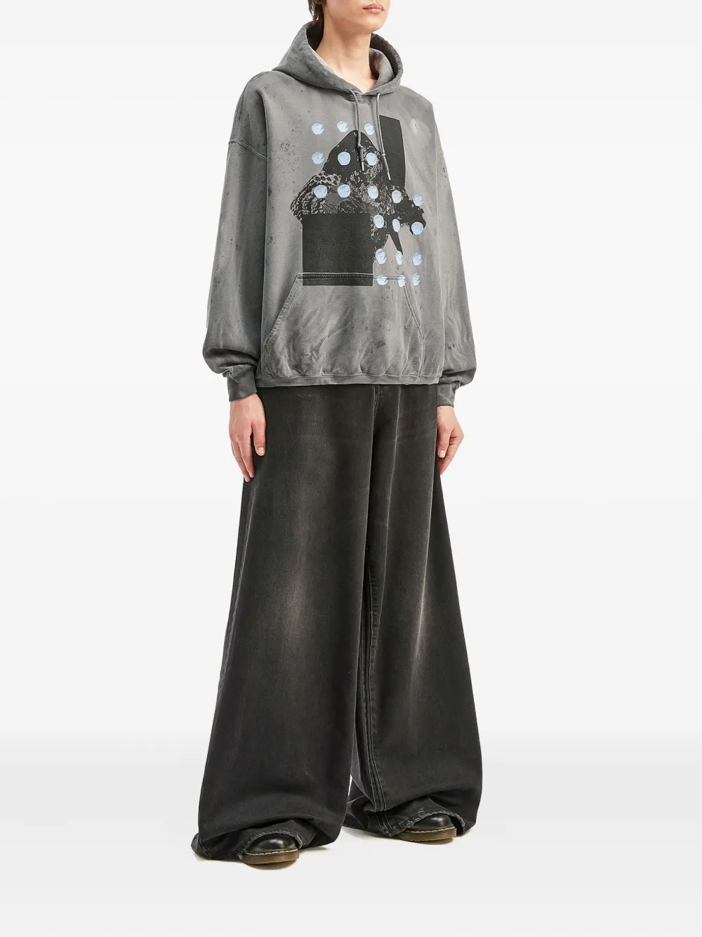 WESTFALL sudadera con capucha y motivo gráfico | Hoodies | Image 2