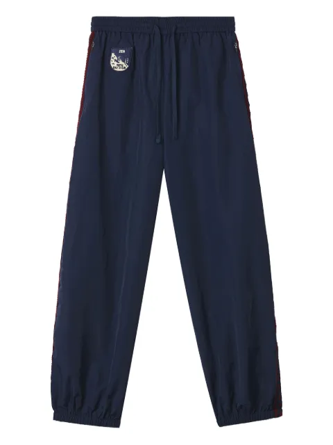Sea Mira drawstring-ankle trousers