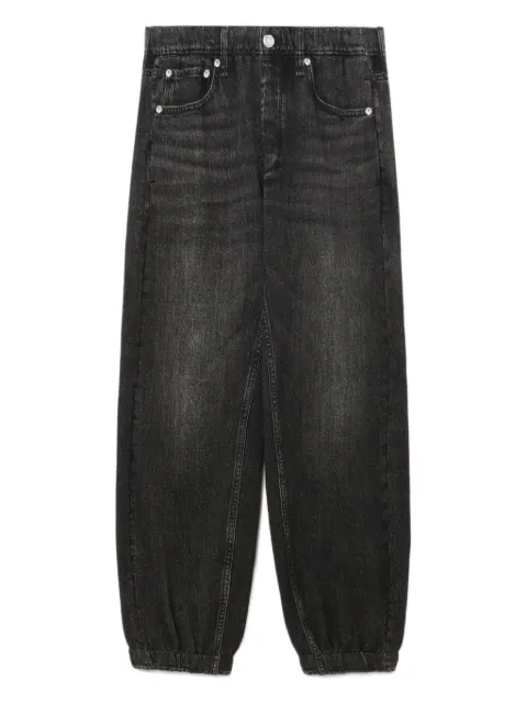 rag & bone Miramar elasticated jeans