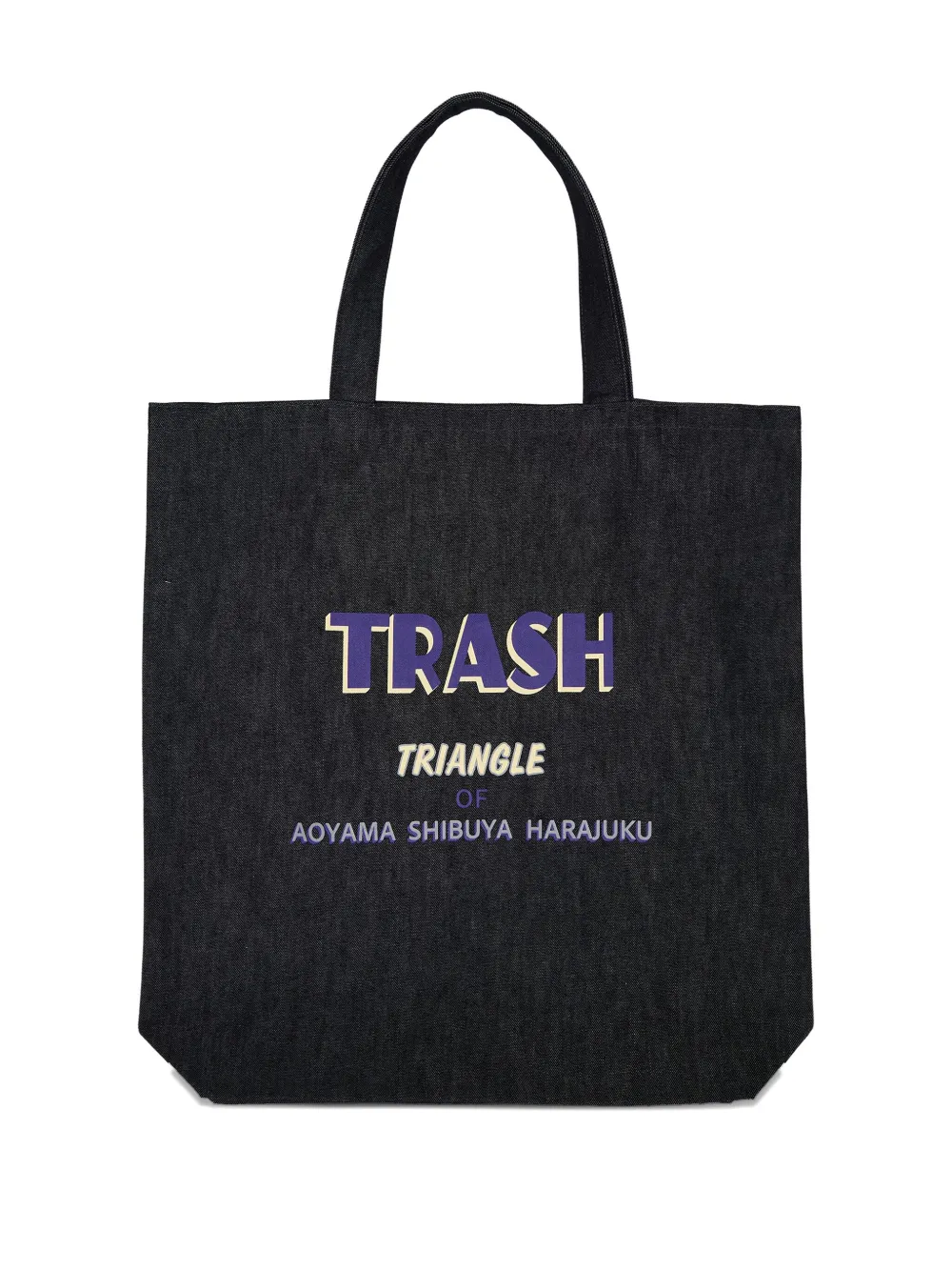 Needles logo-print tote bag | Image 2