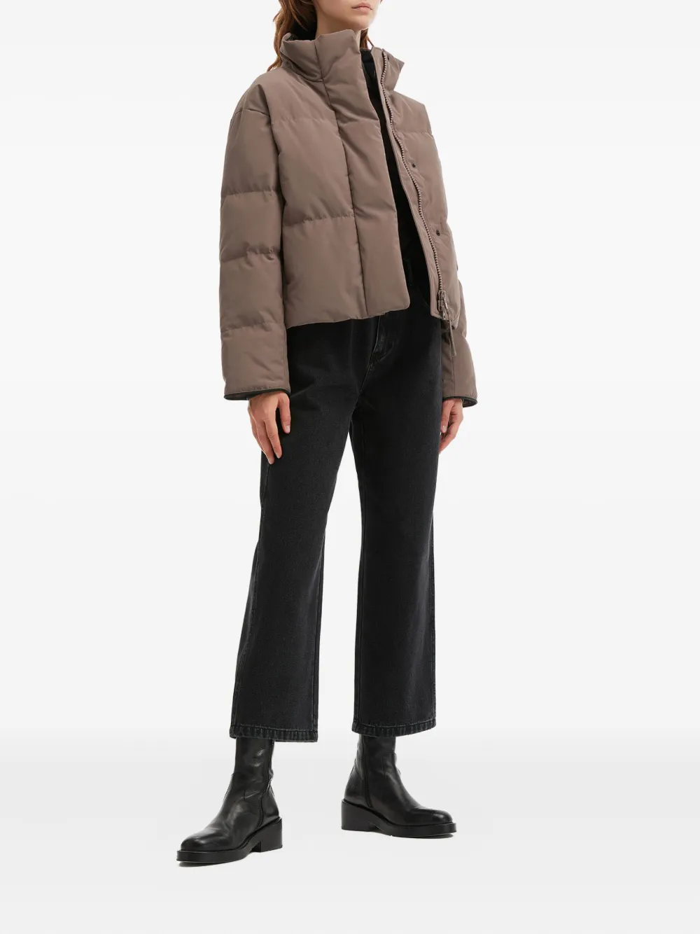Sea Jules Jeans In Black