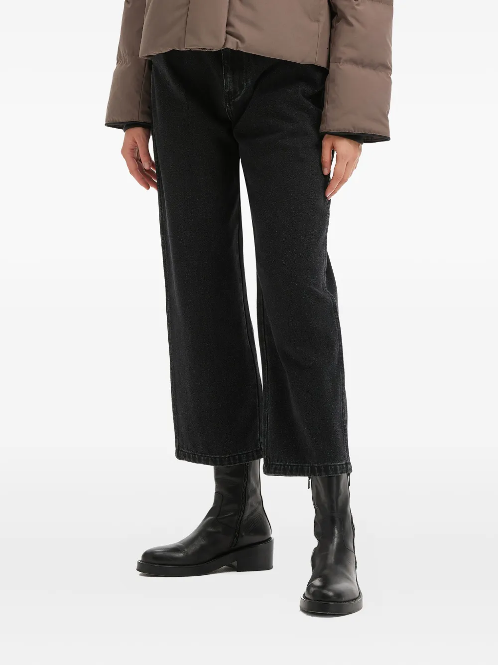 Sea Jules Jeans In Black