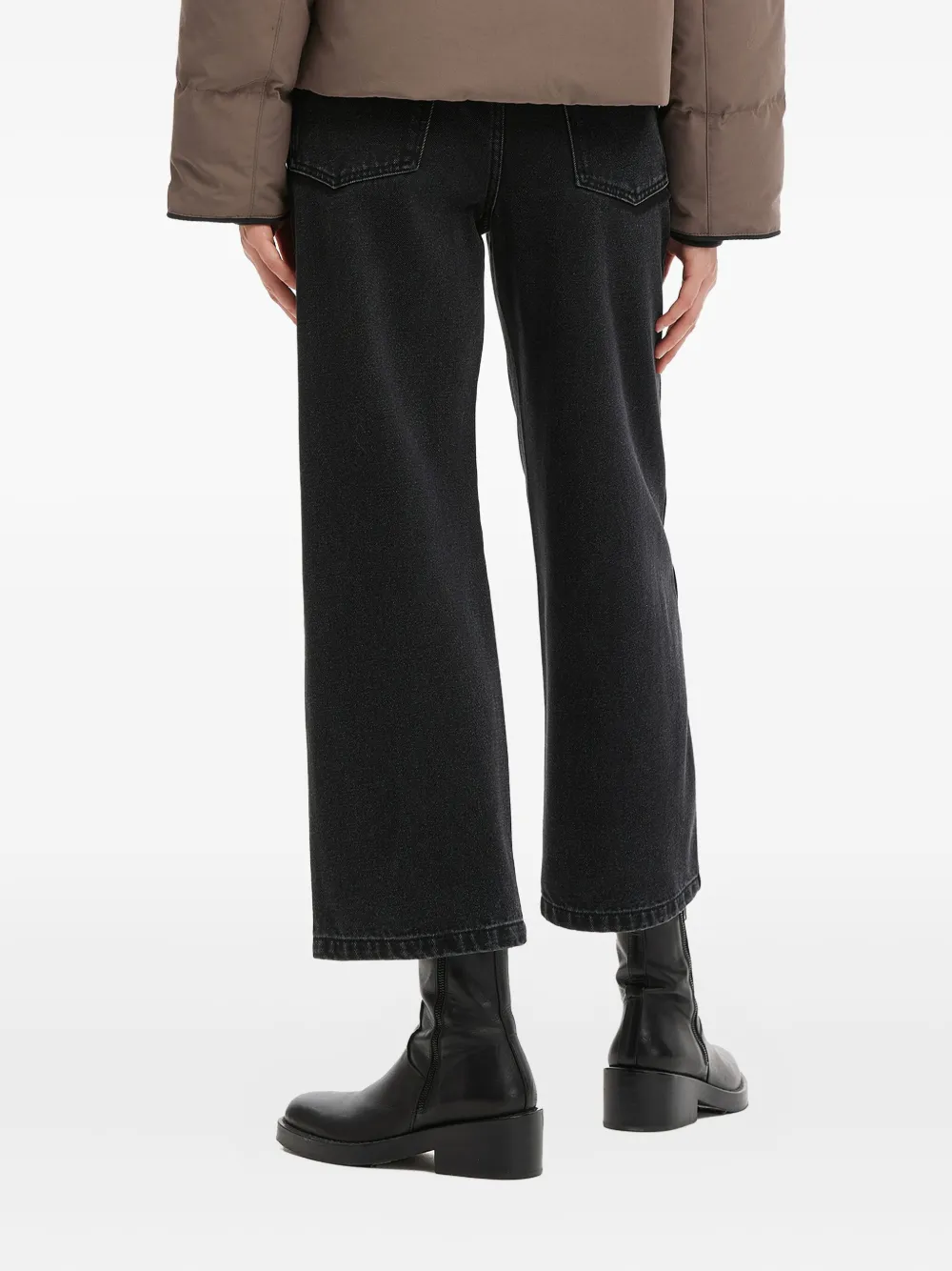 Sea Jules Jeans In Black