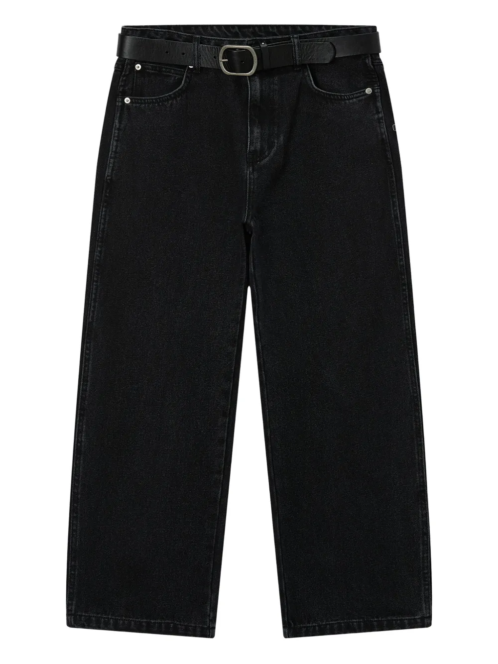 Sea Jules Jeans In Black