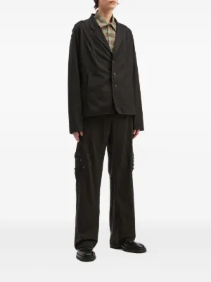 Kiko Kostadinov ジャケット メンズ通販 - FARFETCH