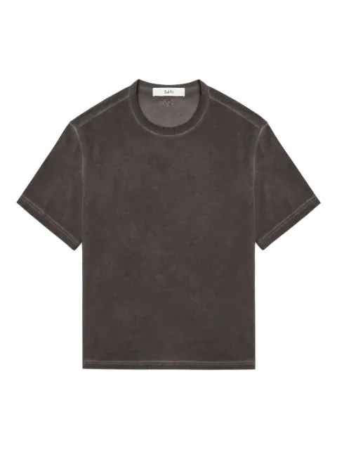 Séfr mauro short-sleeve T-shirt