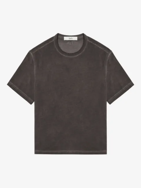 Séfr playera Mauro