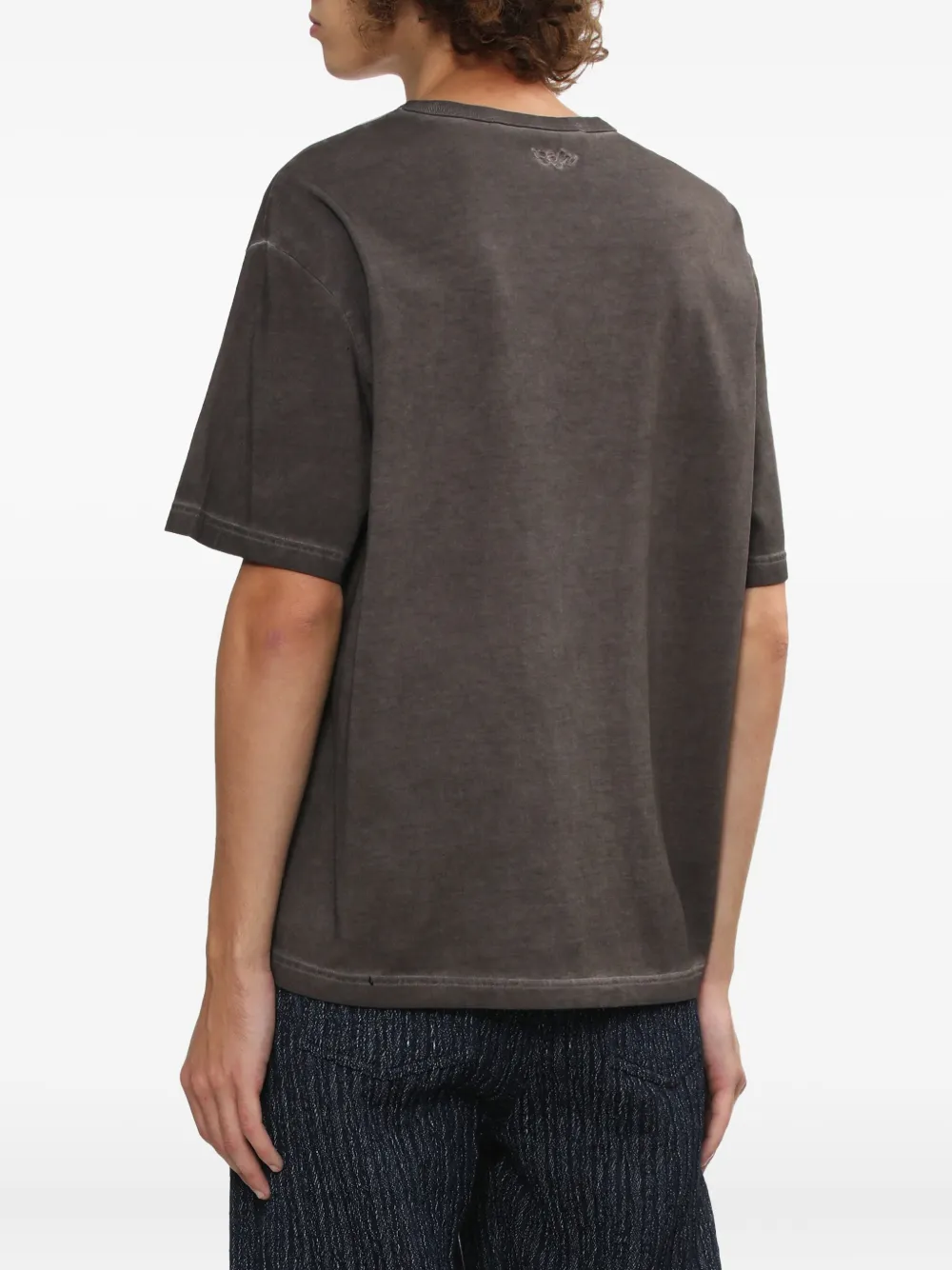 Mauro Short-Sleeve T-Shirt