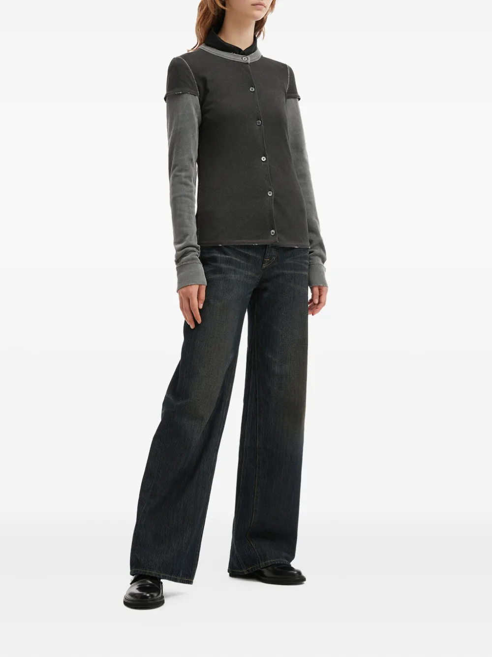 OUR LEGACY buttoned cardigan | Cardigans | Image 2