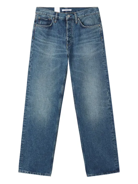Sunflower pocket denim jeans