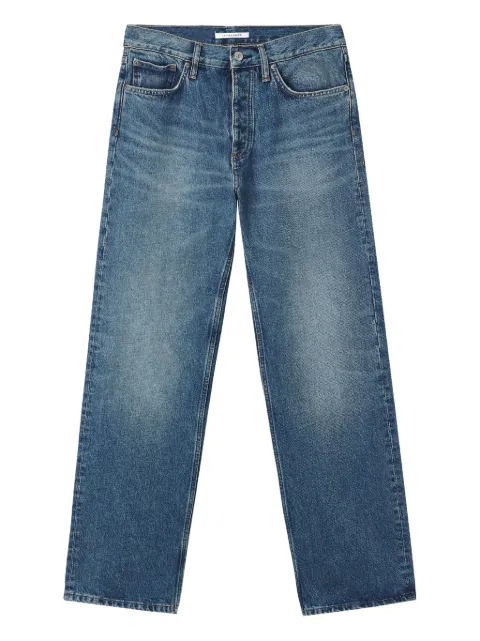 Sunflower pocket denim jeans