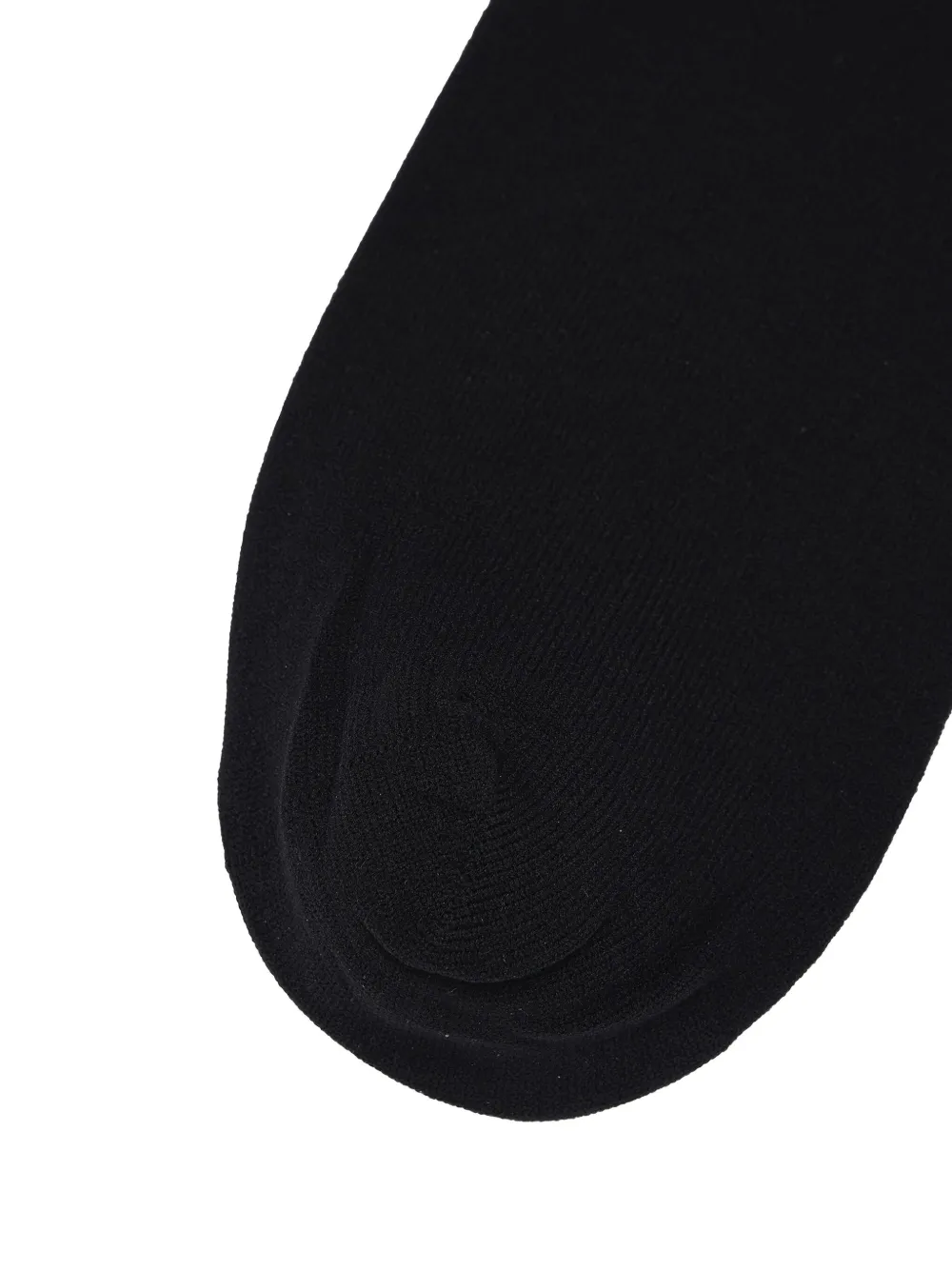 Simone Rocha Beaded Socks In Black