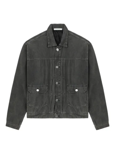 Sunflower corduroy jacket