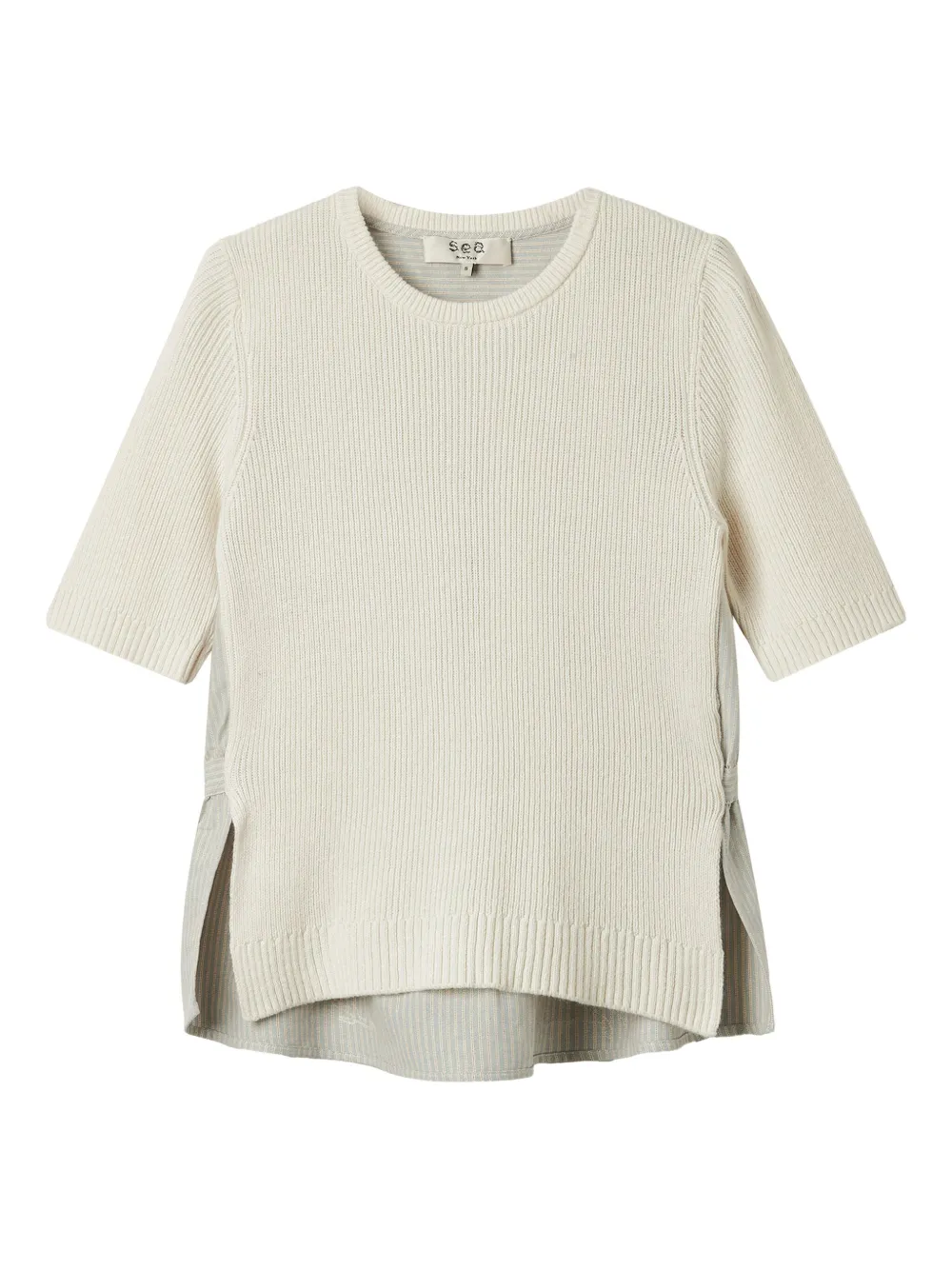 Sea パネル トップ - ニュートラル Sea パネル トップ - ニュートラル