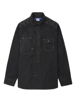 Junya Watanabe MAN メンズ シャツ - FARFETCH