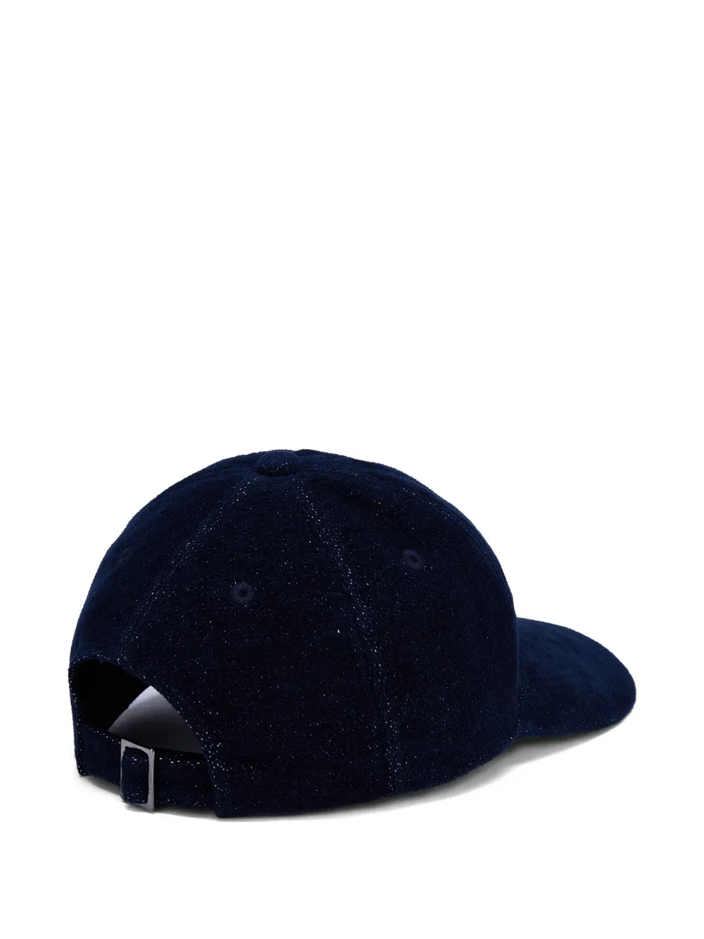 Needles embroidered butterfly cap | Image 2