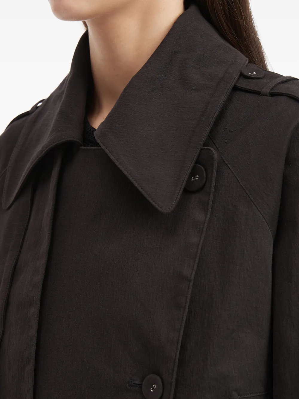 Proenza Schouler White Label Yasmin jack Zwart