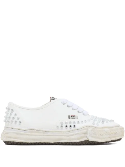 Maison MIHARA YASUHIRO Baker OG sneakers 