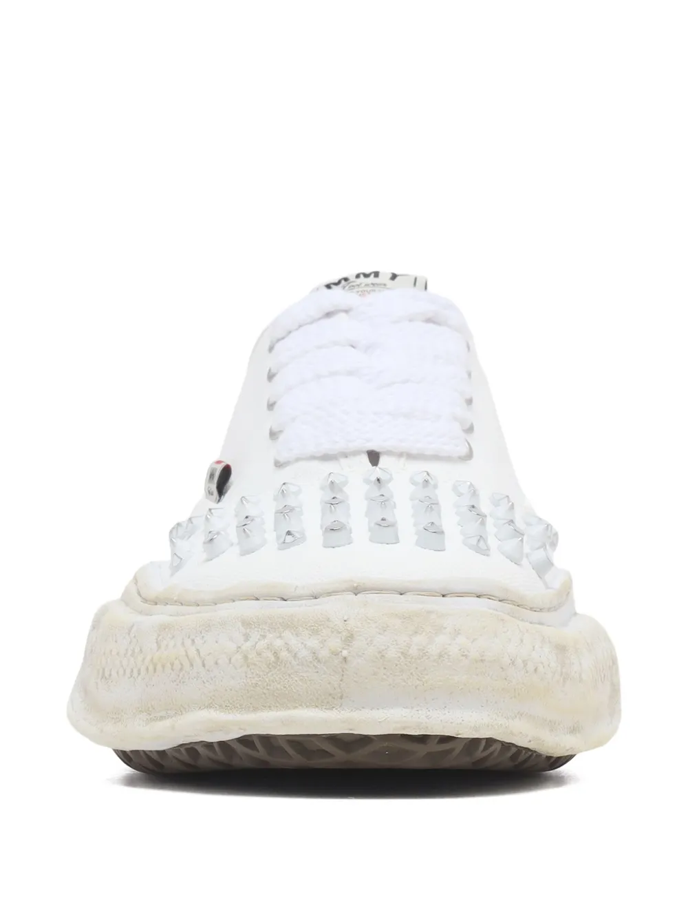 Maison MIHARA YASUHIRO Baker OG sneakers Wit