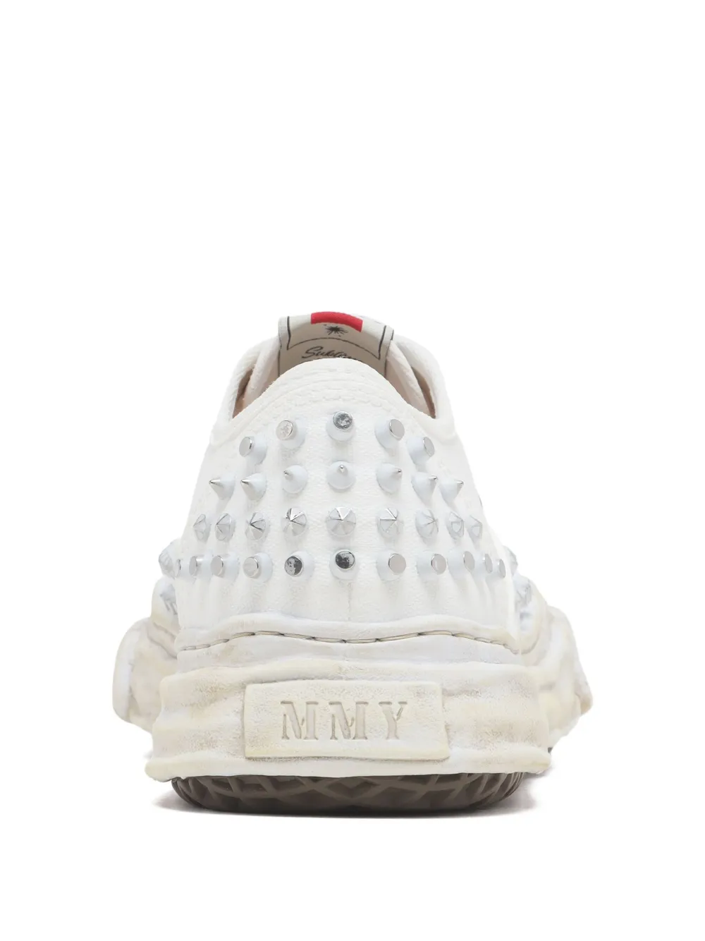 Maison MIHARA YASUHIRO Baker OG sneakers Wit