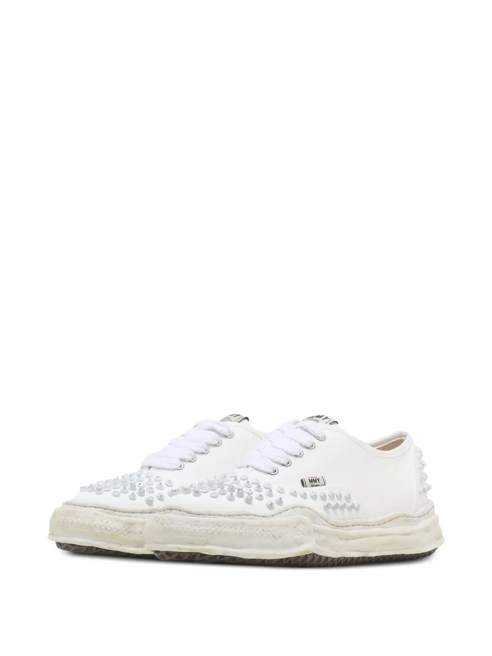 Maison MIHARA YASUHIRO Baker OG sneakers Wit
