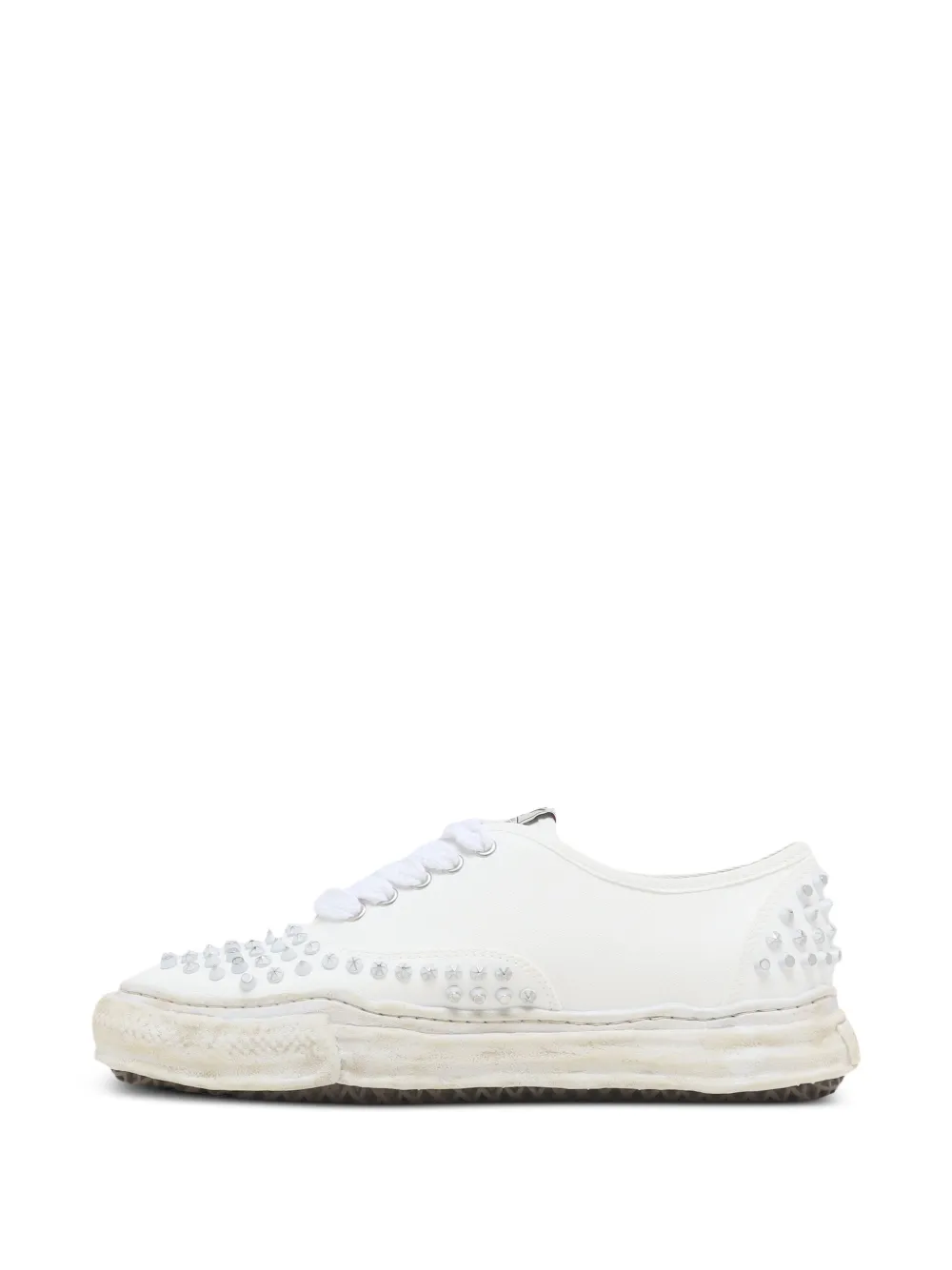Maison MIHARA YASUHIRO Baker OG sneakers Wit