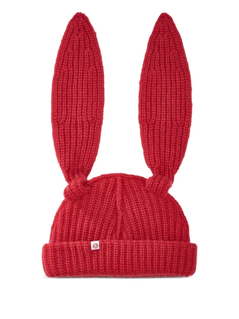 Charles Jeffrey Loverboy gorro con orejas de conejo