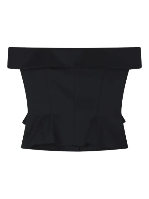 Kimhekim off-shoulder top
