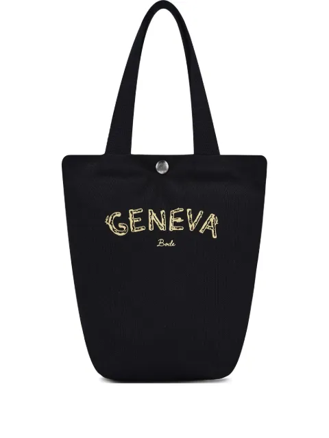 BODE small Geneva tote bag