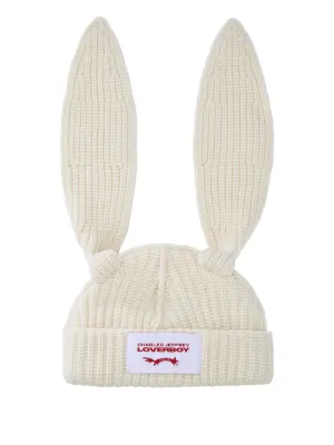 Charles Jeffrey Loverboy（チャールズ・ジェフリー・ラバーボーイ