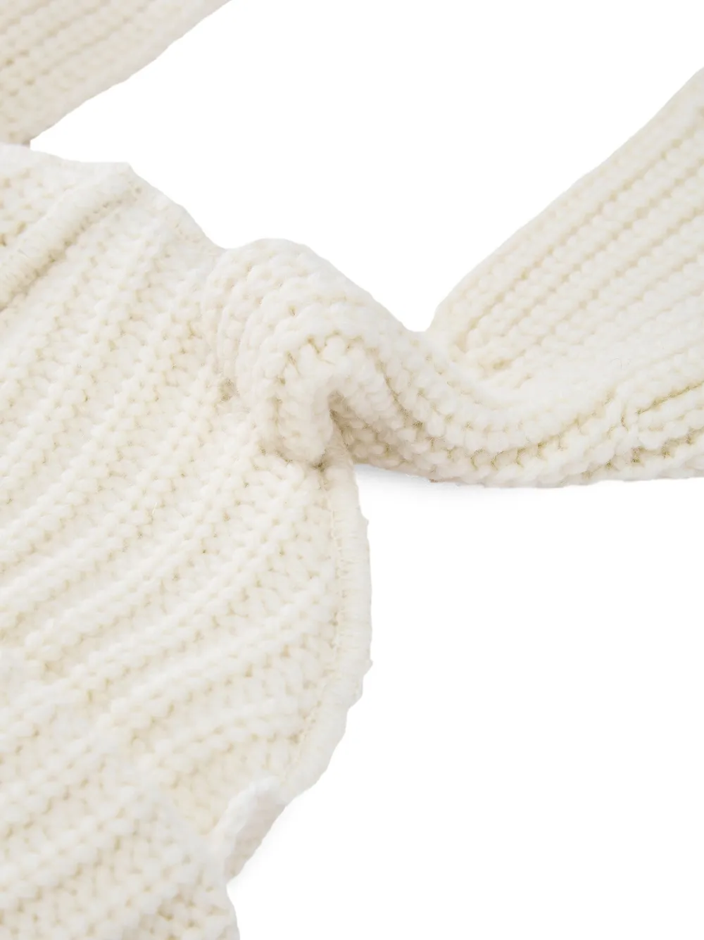 Charles Jeffrey Loverboy rabbit-ears beanie hat | Image 2